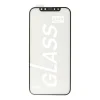 Apple İphone 11 Pro Max 34d Izgaralı Cam