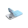 Apple İphone 11 Pro Max Kılıf Optimum Silikon - Sky Blue
