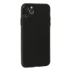 Apple İphone 11 Pro Max Kılıf Puma Silikon - Siyah