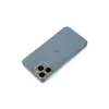 Apple İphone 11 Pro Shine Kamera Lens Koruma Cam - Gold