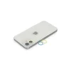 Apple İphone 12 Mini Renkli Kamera Lens Koruma Cam - Sarı-mavi