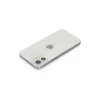 Apple İphone 12 Mini Renkli Kamera Lens Koruma Cam - Sarı-mavi