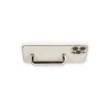 İphone 12 Pro Kılıf Coco Elit Kapak - Beyaz