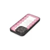 İphone 12 Pro Kılıf Mirror Desenli Kapak - Mirror - 11