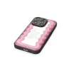 İphone 12 Pro Kılıf Mirror Desenli Kapak - Mirror - 11