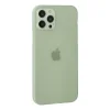 Apple İphone 12 Pro Kılıf Puma Silikon - Açık Yeşil