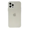 Apple İphone 12 Pro Kılıf Puma Silikon - Şeffaf