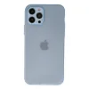 İphone 12 Pro Kılıf Puma Silikon - Turkuaz