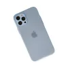 İphone 12 Pro Kılıf Puma Silikon - Turkuaz