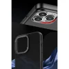 Apple İphone 12 Pro Max Kılıf Elegant Kapak - Yeşil