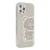 Apple İphone 12 Pro Max Kılıf Lucky Silikon - Lucky 4