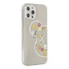 Apple İphone 12 Pro Max Kılıf Lucky Silikon - Lucky 5