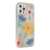 Apple İphone 12 Pro Max Kılıf Lucky Silikon - Lucky 7