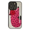 İphone 12 Pro Max Kılıf Mirror Desenli Kapak - Mirror - 12
