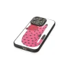 İphone 12 Pro Max Kılıf Mirror Desenli Kapak - Mirror - 12