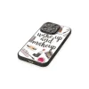 İphone 12 Pro Max Kılıf Mirror Desenli Kapak - Mirror - 3