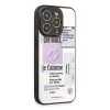 İphone 12 Pro Max Kılıf Mirror Desenli Kapak - Mirror - 4