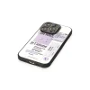 İphone 12 Pro Max Kılıf Mirror Desenli Kapak - Mirror - 4