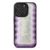 İphone 12 Pro Max Kılıf Mirror Desenli Kapak - Mirror - 5
