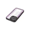 İphone 12 Pro Max Kılıf Mirror Desenli Kapak - Mirror - 5