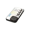 İphone 12 Pro Max Kılıf Mirror Desenli Kapak - Mirror - 6