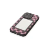 İphone 12 Pro Max Kılıf Mirror Desenli Kapak - Mirror - 8