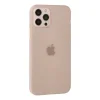 Apple İphone 12 Pro Max Kılıf Puma Silikon - Pembe