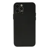 Apple İphone 12 Pro Max Kılıf Puma Silikon - Siyah