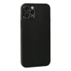 Apple İphone 12 Pro Max Kılıf Puma Silikon - Siyah