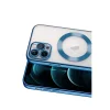 Apple İphone 13 Pro Kılıf Kross Magneticsafe Kapak - Sierra Blue