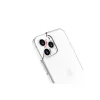 Apple İphone 13 Pro Kılıf Lüx Şeffaf Silikon