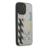 İphone 13 Pro Kılıf Mirror Desenli Kapak - Mirror - 6