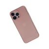 Apple İphone 13 Pro Kılıf Pp Ultra İnce Kapak - Pembe