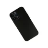 Apple İphone 13 Pro Kılıf Pp Ultra İnce Kapak - Siyah