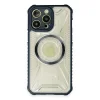 Apple İphone 13 Pro Kılıf Prag Magneticsafe Kapak - Lacivert