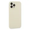 Apple İphone 13 Pro Kılıf Puma Silikon - Gold