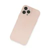 Apple İphone 13 Pro Kılıf Puma Silikon - Pembe