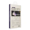 Apple İphone 13 Pro Max Bilvis 3d Mat Cam Ekran Koruyucu