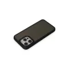 Apple İphone 13 Pro Max Harvel Kapak - Siyah