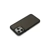 Apple İphone 13 Pro Max Harvel Kapak - Titan Gri