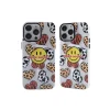 Apple İphone 13 Pro Max Kılıf Apollo Magneticsafe Desenli Kapak - Apollo Şeffaf - 2