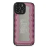 İphone 13 Pro Max Kılıf Mirror Desenli Kapak - Mirror - 11