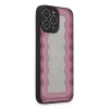 İphone 13 Pro Max Kılıf Mirror Desenli Kapak - Mirror - 11