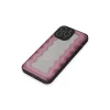 İphone 13 Pro Max Kılıf Mirror Desenli Kapak - Mirror - 11