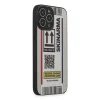 İphone 13 Pro Max Kılıf Mirror Desenli Kapak - Mirror - 7