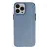 Apple İphone 13 Pro Max Kılıf Modos Metal Kapak - Lacivert