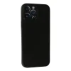 Apple İphone 13 Pro Max Kılıf Pp Ultra İnce Kapak - Siyah