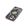 Apple İphone 13 Pro Max Kılıf Venüs Magneticsafe Desenli Kapak - Venüs - 2