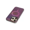 Apple İphone 13 Pro Max Kılıf Venüs Magneticsafe Desenli Kapak - Venüs - 9