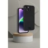 Apple İphone 14 Kılıf Kelvin Kartvizitli Silikon - Lacivert